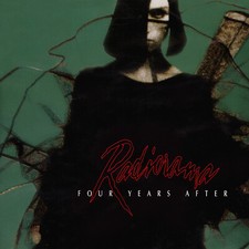 LP Radiorama Four Years After picture