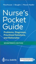 Nurse's Pocket Guide: Problems, Diagnoses, Prioritized Solutions, and Rationales picture