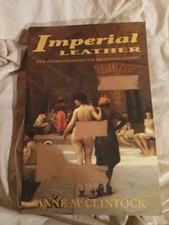 Imperial Leather: Race, Gender, and Sexuality in the Colonial Contest picture