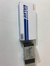 MettleAir 3A410-15 3 Way 2 Position Normally Closed Air Pilot Valve 1/2 NPT picture