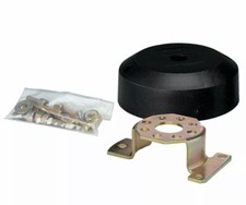 UFLEX USA INC X34 UFLEX 90 DEGREE MOUNTING BEZEL BLACK picture