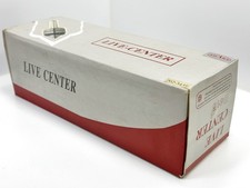 SHARS D415 MT5 Morse Taper 202-3439 Heavy Duty Live Center | USED 1pc picture