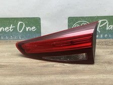 2019-2021 Hyundai Tucson Right Inner LED Tail Light Taillight 92404-D3500 OEM picture