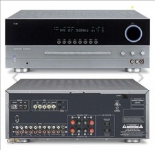 Harmon Kardon HK 3380 Amplifier Receiver - New Open Box picture