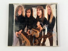 Metallica Garage Days Re-Revisited The $9.98 C.D. 1987 US 1st Press CD 60757-2 picture