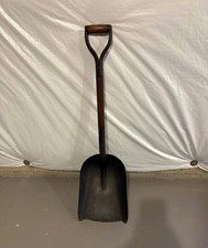 Vintage PRR Pennsylvania Railroad Coal Shovel picture