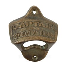 Cast Iron 
