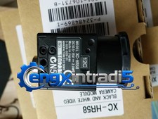 New Sony XC-HR58 CCD Camera XCHR58 FedEx or DHL or UPS Expedited Shipping picture