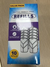 10 Pack Refills Cartridge Compatible with Zevo Flying Insect picture