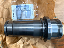 HARDINGE NEW THREADED SPINDLE FOR 5C COLLET INDEXER - HV-4N picture