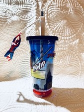 Spider-Man: Brand New Day Thwip cup AMC Exclusive light up picture