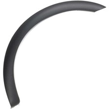 For 97-03 F150 fits 97-03 F150 Front Flare Wheel Opening Molding Right Side picture