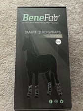 Benefab Smart Therapeutic Quickwraps- Fronts picture