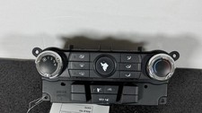 2010-2012 Ford Fusion Heater AC Climate Temperature Control 9E5H-19980-AT seepic picture