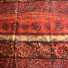 Fabric 100% cotton Jennifer Sampou Robert Kaufman impressions picture