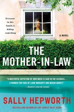 The Mother-in-Law: A Novel picture
