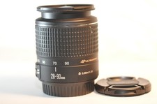 Canon EF 28-90mm f/4-5.6 USM lens for EOS Elan 650 A2 Rebel T8 90D 80D 5D 6D 7D picture