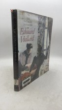 The Intimate Interiors of Edouard Vuillard Elizabeth Wynne Easton Hardcover 1989 picture