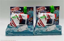 LOT OF 2 NERF Elite Jolly Dash 2.0 picture