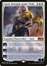 Ajani, Strength of the Pride [LIST - 002/280] picture