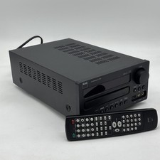 NAD C 715 Compact CD USB Receiver Mini Stereo Great For Audiophiles Tested Works picture