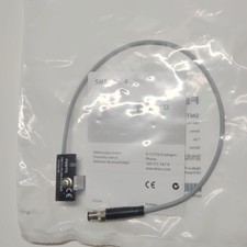 Qty:1pc Proximity Switch SMT-C1-PS-24V-K-0,3-M8D 571342 picture