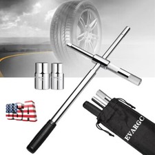 Heavy Duty Tire Torque Wrench Set 23