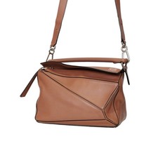 LOEWE Puzzle Small Leather Shoulder Crossbody Bag#LYW865 picture
