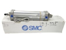 SMC NCDA1C325-1175-A54LS 250PSI NSMP picture