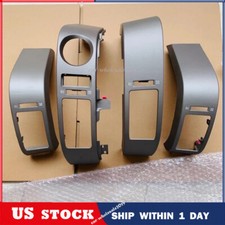 A/C Dash Air Vent Center Cover Panel Trim 55670-47060 For Toyota Prius 2004-2009 picture