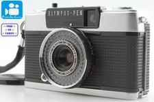 Meter Works🎦👀✨ MINT✨ Olympus Pen EE-3 EE3 Half Frame Film Camera JAPAN picture