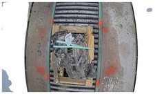 Automatic Transmission 1.8L Fits 15-18 SONIC 615972 picture