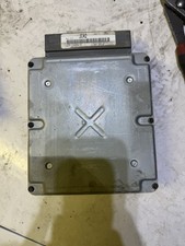 XW7F-12A650-FC | 1999 Mercury GRAND MARQUIS 4.6L ECM PCM ECU picture