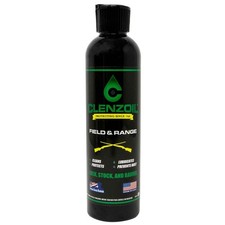 Clenzoil Field & Range Solution (8 oz.) UPC: 893791002007 picture