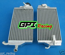 Aluminum Radiator For Honda CR250 CR250R CR 250R 2000 2001 00 01 picture