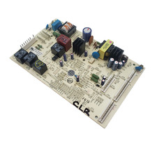 Genuine GE Refrigerator Control  200D6221G015 *Same Day Ship & 60 Days Warranty* picture