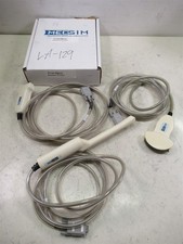 Lot of 3 MedSim UltraSim Ultrasound Training Transducer Probes Linear Transvagin picture