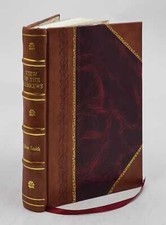 View Of The Hebrews Or The Tribes Of Israel In America 1825 [Leather Bound] picture