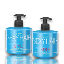 Sexy Hair Hard Up Holding Gel by SEXY HAIR, 16.9 oz LOT OF 2 picture