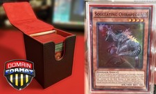 CUSTOM DINOSAUR DOMAIN DECK - Premade Yugioh Deck - 71+ Unique Cards picture