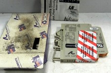 Action Pak Signal Conditioner Q438-0000 picture