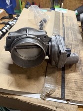 Ls2 Throttle Body GM picture