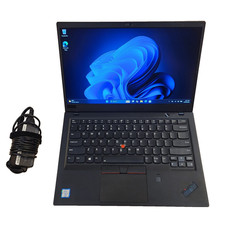 Lenovo ThinkPad X1 Carbon 6th Gen 14