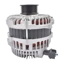 Alternator 150A 11273 for Ford Edge 2007-2014 Taurus Fusion Lincoln MKX MKZ 3.5L picture