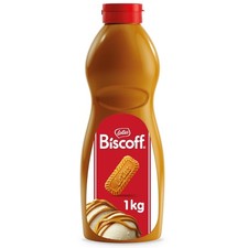 Lotus Biscoff - Spread Topping - Product of Europe (EXP. DATE = DD-MM-YY) - Vega picture