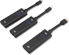 ClearClick Present+Share 4K USB-C Edition Wireless Presentation Video System picture