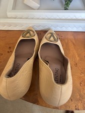 valentino 39 womens shoes picture
