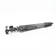 Gitzo GT1541 Traveler 6X Carbon Fiber Tripod Legs w/ Gitzo GH1780QR Head #105 picture