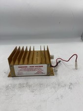 152-0010 Aeroflash Signal Power Supply (Volts: 24-28) READ picture