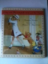 Day With Josephine And Her Friends, A:: Inspired By the Art of Honor C A - GOOD picture